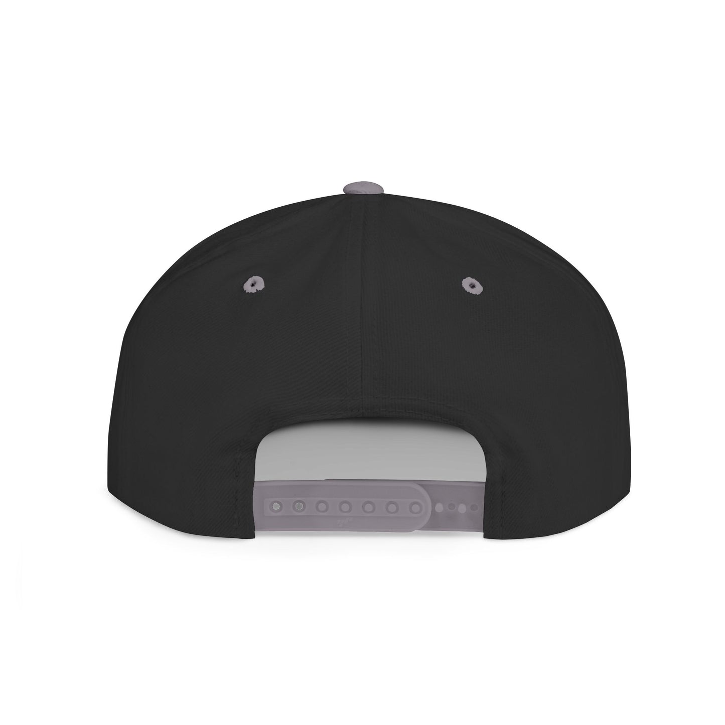 Casquette tendance à visière plate, accessoire de mode décontracté, casquette ajustable, style estival, cadeau pour lui/elle