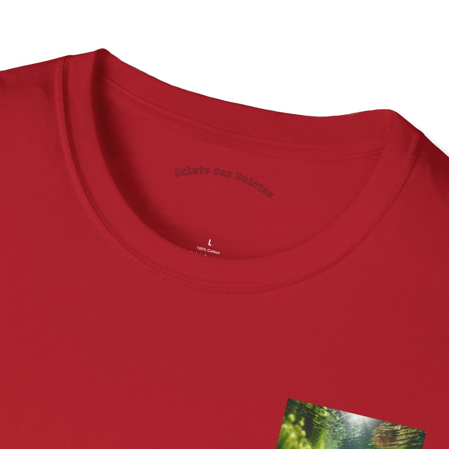 Ocean T-Shirt, Beach Wear, Turtle Design Tee, Nature Lover Gift, Diving Adventure Shirt
