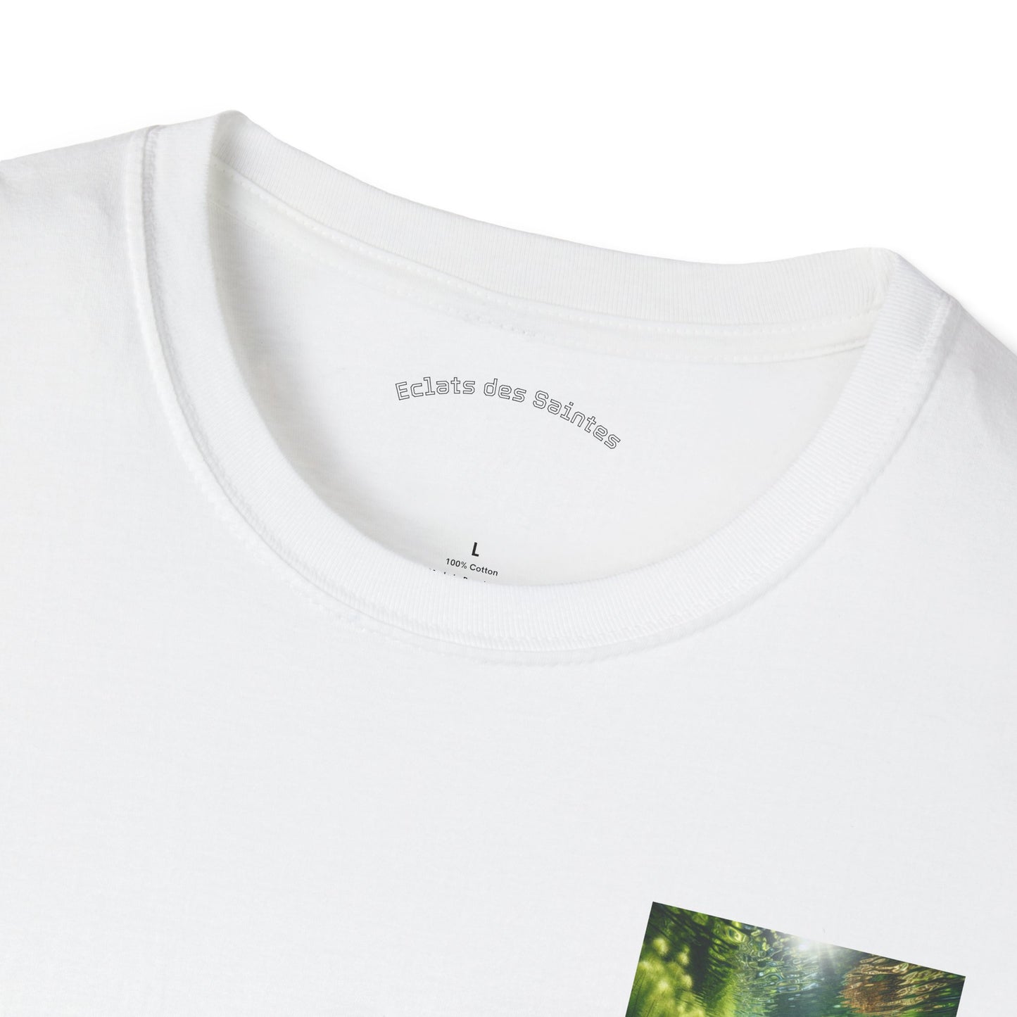 Ocean T-Shirt, Beach Wear, Turtle Design Tee, Nature Lover Gift, Diving Adventure Shirt