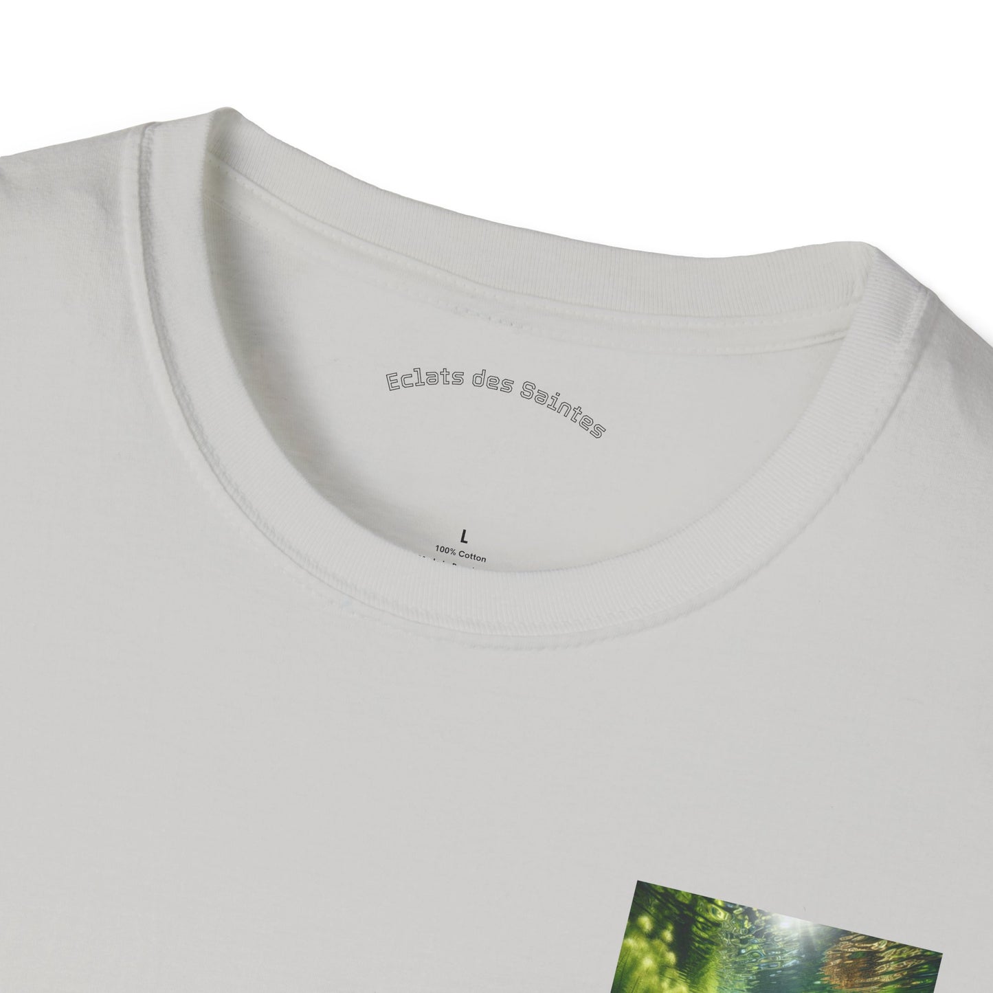 Ocean T-Shirt, Beach Wear, Turtle Design Tee, Nature Lover Gift, Diving Adventure Shirt