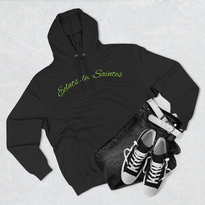 Sweat à capuche en polaire à motif requin - Ambiance océanique douillette, cadeau pour amoureux de la nature, tenue décontractée, style estival, vêtements pour passionnés de requins