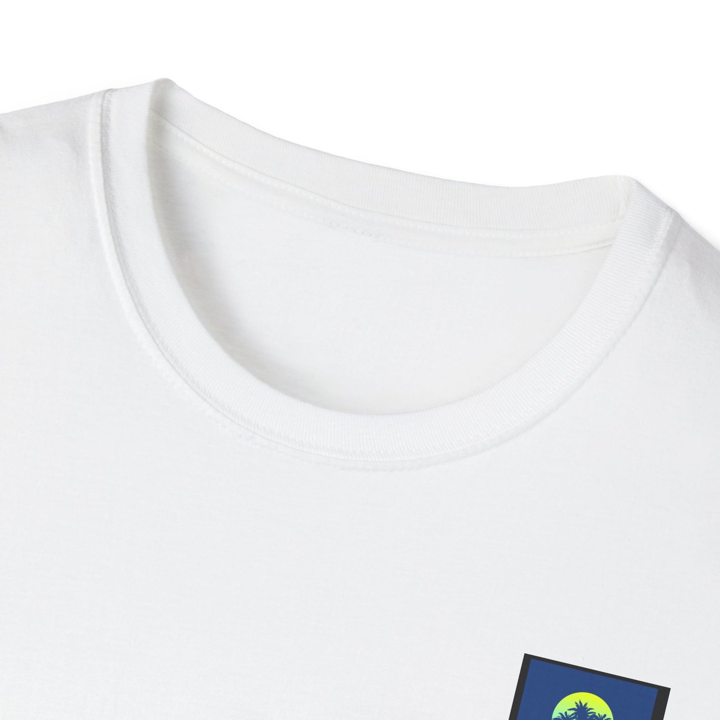 T-shirt unisexe doux inspiré de l'océan, écologique, motif tortue, décontracté, cadeau pour amoureux de la nature, vêtements de plage