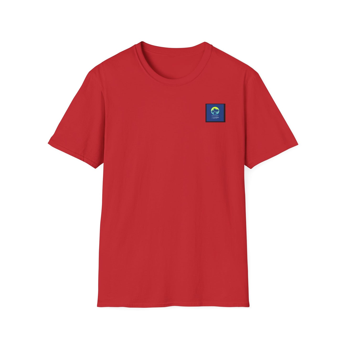 T-shirt unisexe doux inspiré de l'océan, écologique, motif tortue, décontracté, cadeau pour amoureux de la nature, vêtements de plage
