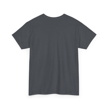 T-shirt Requin Ocean Vibes | T-shirt unisexe en coton épais, vêtement de plage, motif vie marine, cadeau unique pour les amoureux de l'océan, style estival