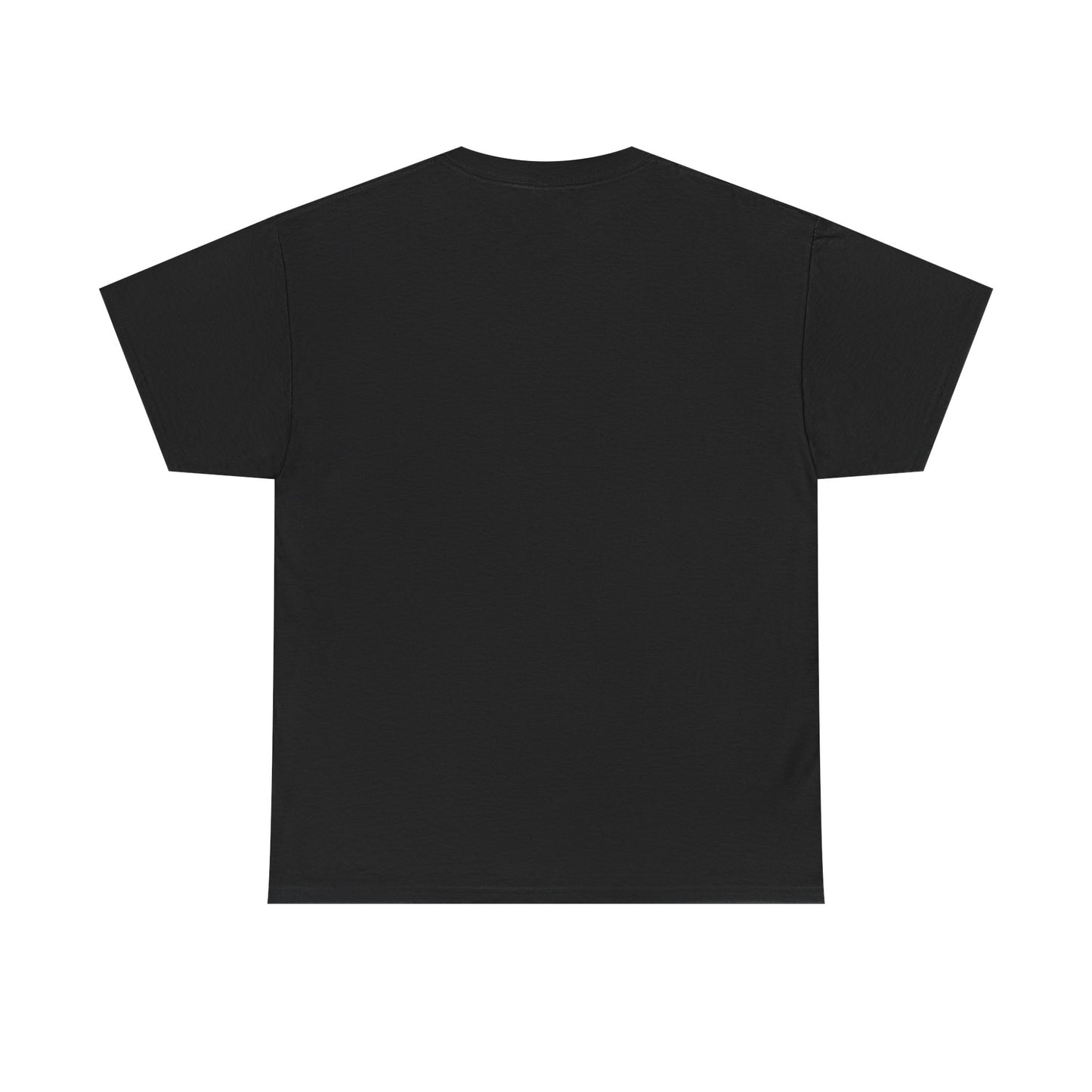 T-shirt Requin Ocean Vibes | T-shirt unisexe en coton épais, vêtement de plage, motif vie marine, cadeau unique pour les amoureux de l'océan, style estival