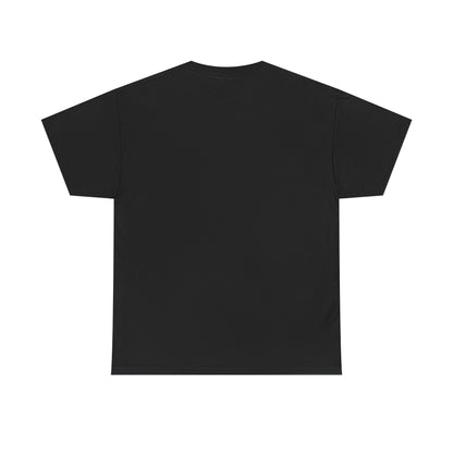T-shirt Requin Ocean Vibes | T-shirt unisexe en coton épais, vêtement de plage, motif vie marine, cadeau unique pour les amoureux de l'océan, style estival