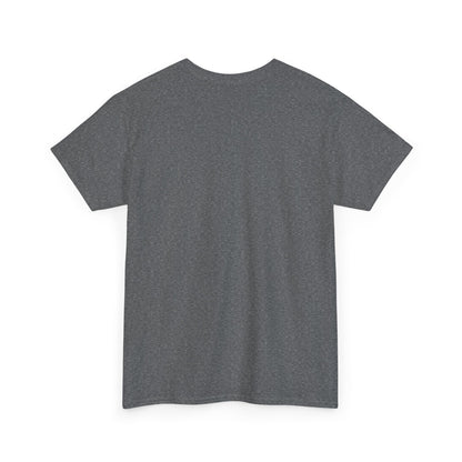 T-shirt Requin Ocean Vibes | T-shirt unisexe en coton épais, vêtement de plage, motif vie marine, cadeau unique pour les amoureux de l'océan, style estival