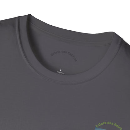 T-shirt unisexe style bateau pirate vintage | Vêtements nautiques, cadeaux pour marins, tenues d'été, vêtements décontractés, t-shirts d'aventure