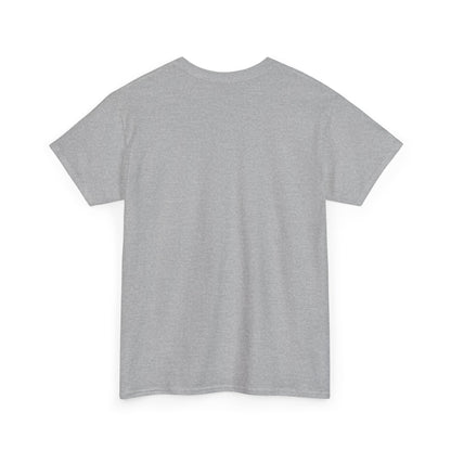 T-shirt Requin Ocean Vibes | T-shirt unisexe en coton épais, vêtement de plage, motif vie marine, cadeau unique pour les amoureux de l'océan, style estival