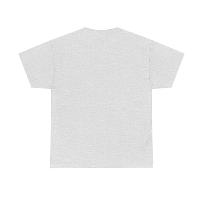 T-shirt Requin Ocean Vibes | T-shirt unisexe en coton épais, vêtement de plage, motif vie marine, cadeau unique pour les amoureux de l'océan, style estival