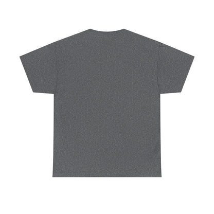 T-shirt Requin Ocean Vibes | T-shirt unisexe en coton épais, vêtement de plage, motif vie marine, cadeau unique pour les amoureux de l'océan, style estival