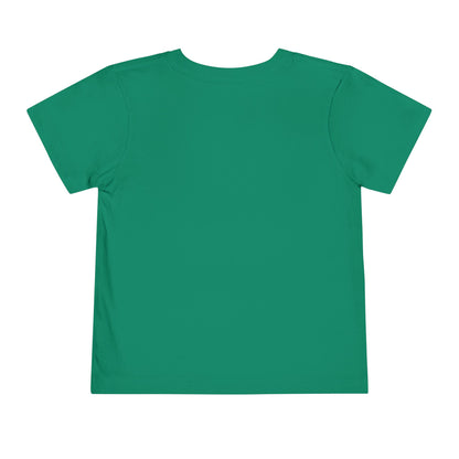 Colorful Dolphin Toddler Tee, Cute Kids T-Shirt, Summer Gift, Beachwear, Fun Playtime Shirt, Ocean Vibe Apparel