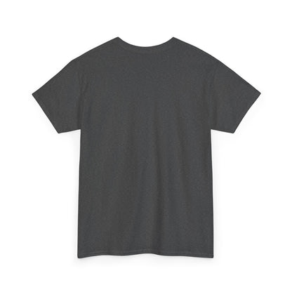 T-shirt Requin Ocean Vibes | T-shirt unisexe en coton épais, vêtement de plage, motif vie marine, cadeau unique pour les amoureux de l'océan, style estival