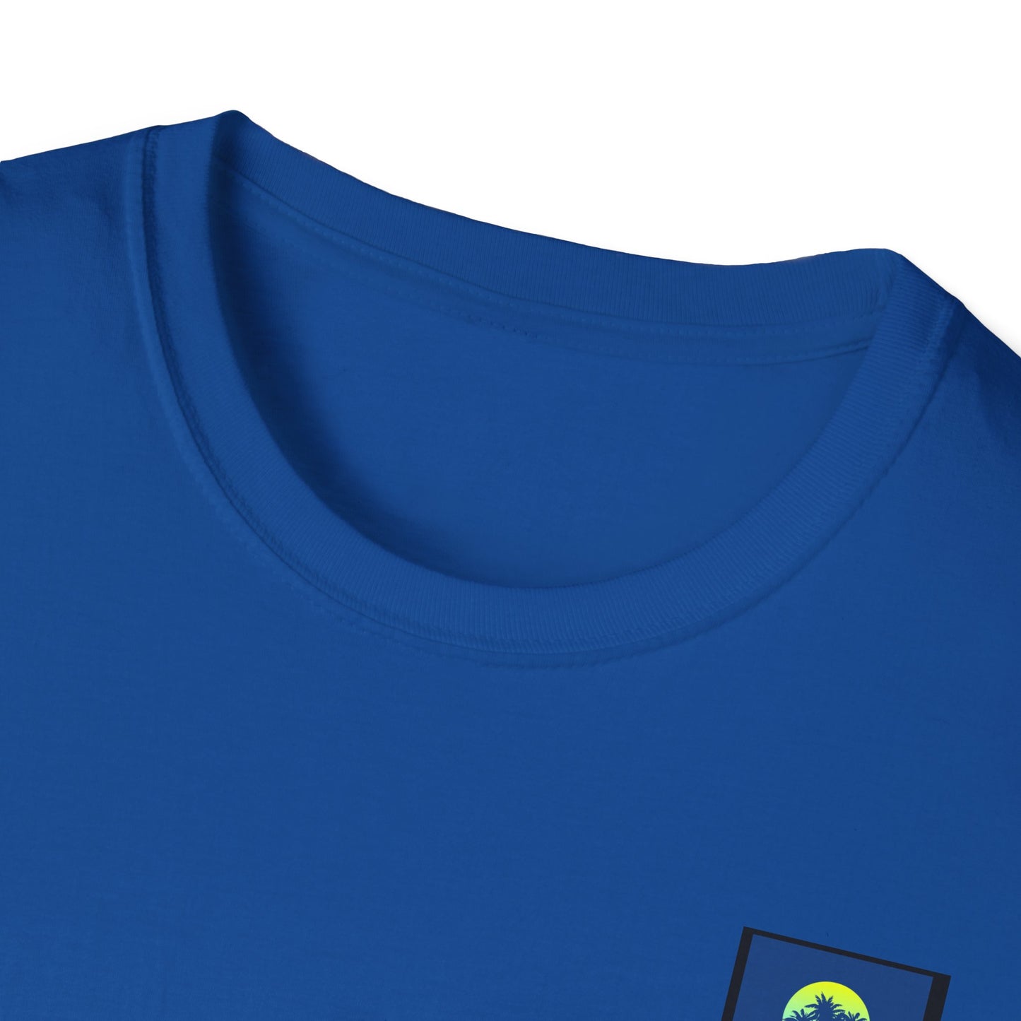 T-shirt unisexe doux inspiré de l'océan, écologique, motif tortue, décontracté, cadeau pour amoureux de la nature, vêtements de plage