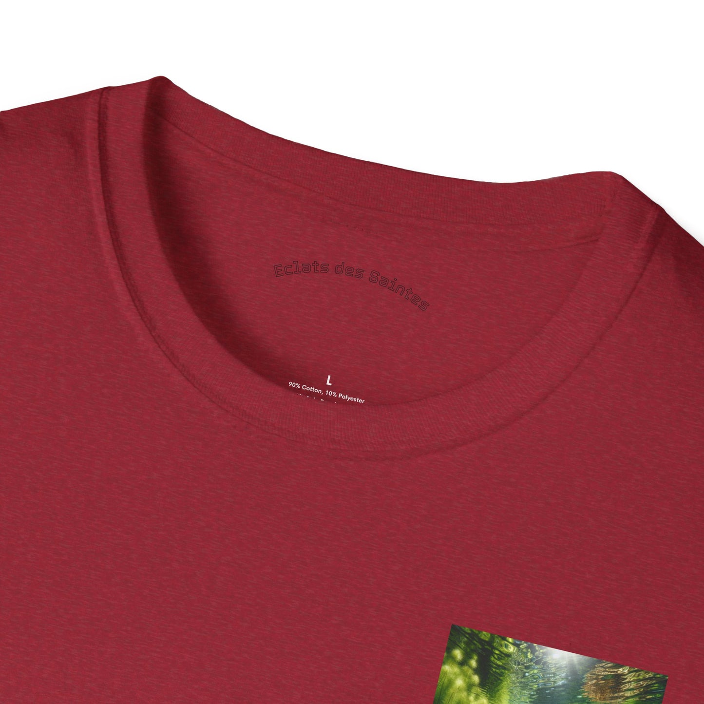 Ocean T-Shirt, Beach Wear, Turtle Design Tee, Nature Lover Gift, Diving Adventure Shirt