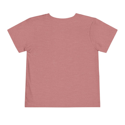 Colorful Dolphin Toddler Tee, Cute Kids T-Shirt, Summer Gift, Beachwear, Fun Playtime Shirt, Ocean Vibe Apparel