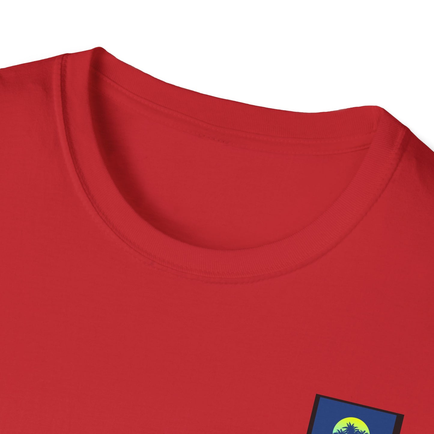 T-shirt unisexe doux inspiré de l'océan, écologique, motif tortue, décontracté, cadeau pour amoureux de la nature, vêtements de plage