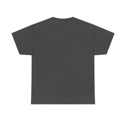 T-shirt Requin Ocean Vibes | T-shirt unisexe en coton épais, vêtement de plage, motif vie marine, cadeau unique pour les amoureux de l'océan, style estival