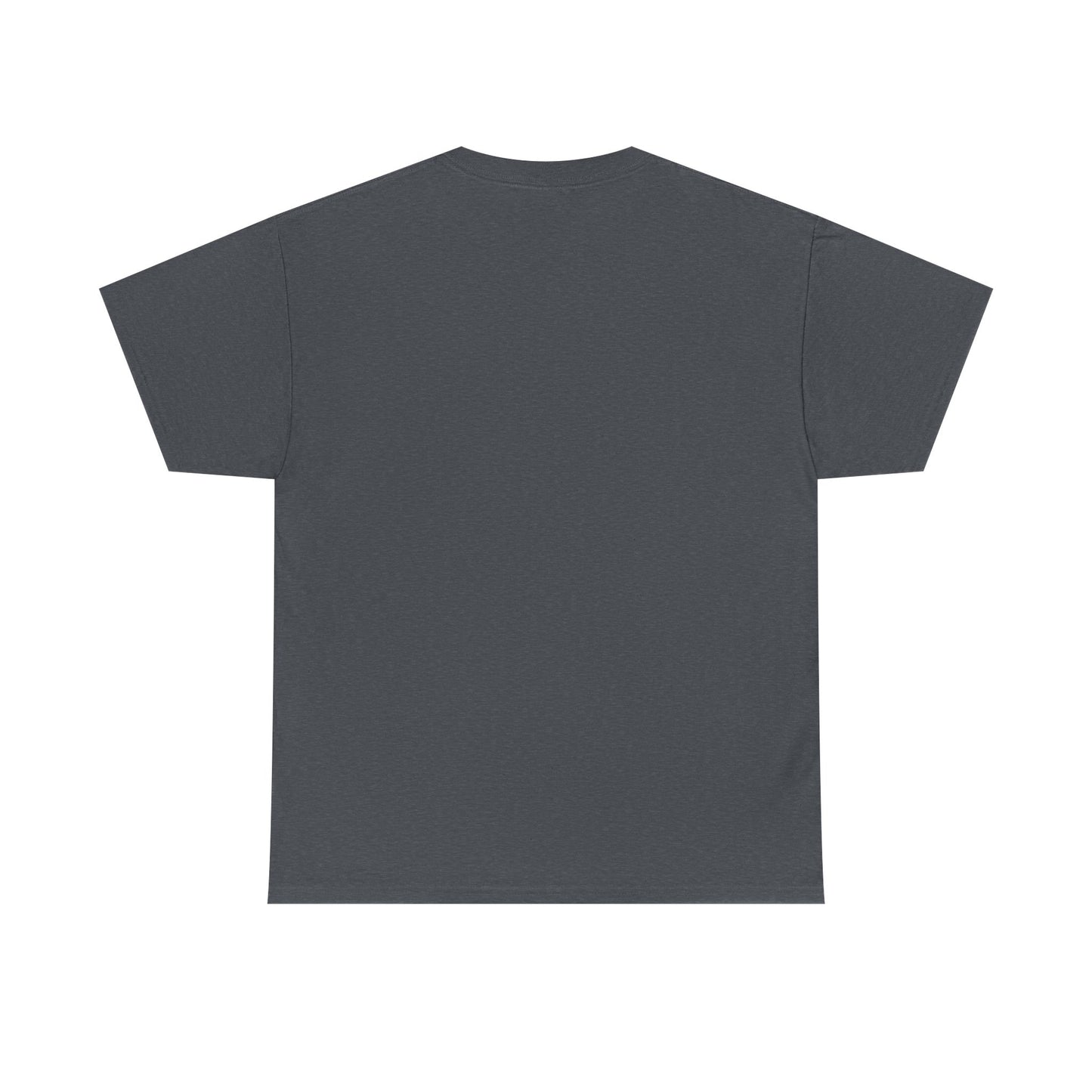 T-shirt Requin Ocean Vibes | T-shirt unisexe en coton épais, vêtement de plage, motif vie marine, cadeau unique pour les amoureux de l'océan, style estival