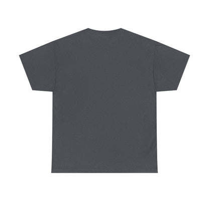 T-shirt Requin Ocean Vibes | T-shirt unisexe en coton épais, vêtement de plage, motif vie marine, cadeau unique pour les amoureux de l'océan, style estival
