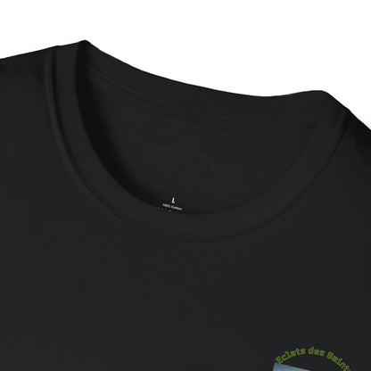 T-shirt unisexe style bateau pirate vintage | Vêtements nautiques, cadeaux pour marins, tenues d'été, vêtements décontractés, t-shirts d'aventure
