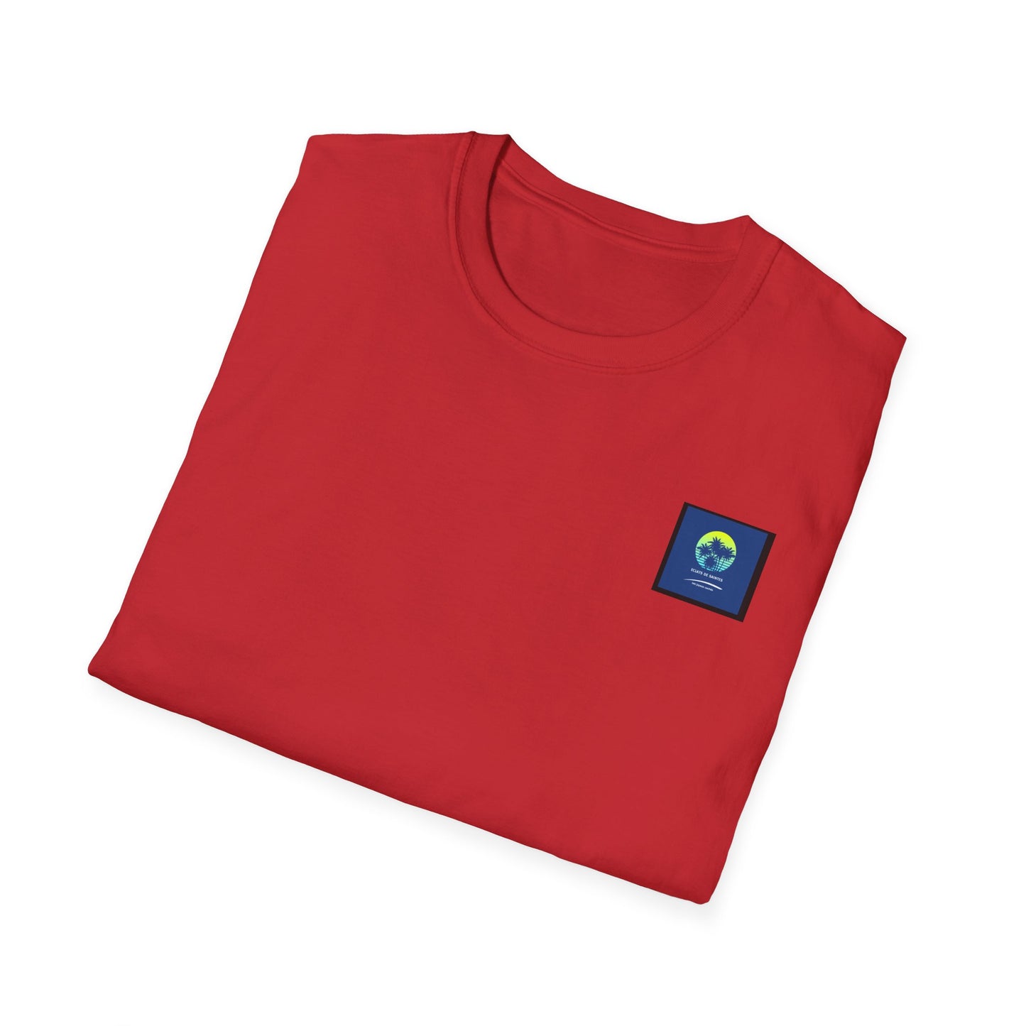 T-shirt unisexe doux inspiré de l'océan, écologique, motif tortue, décontracté, cadeau pour amoureux de la nature, vêtements de plage