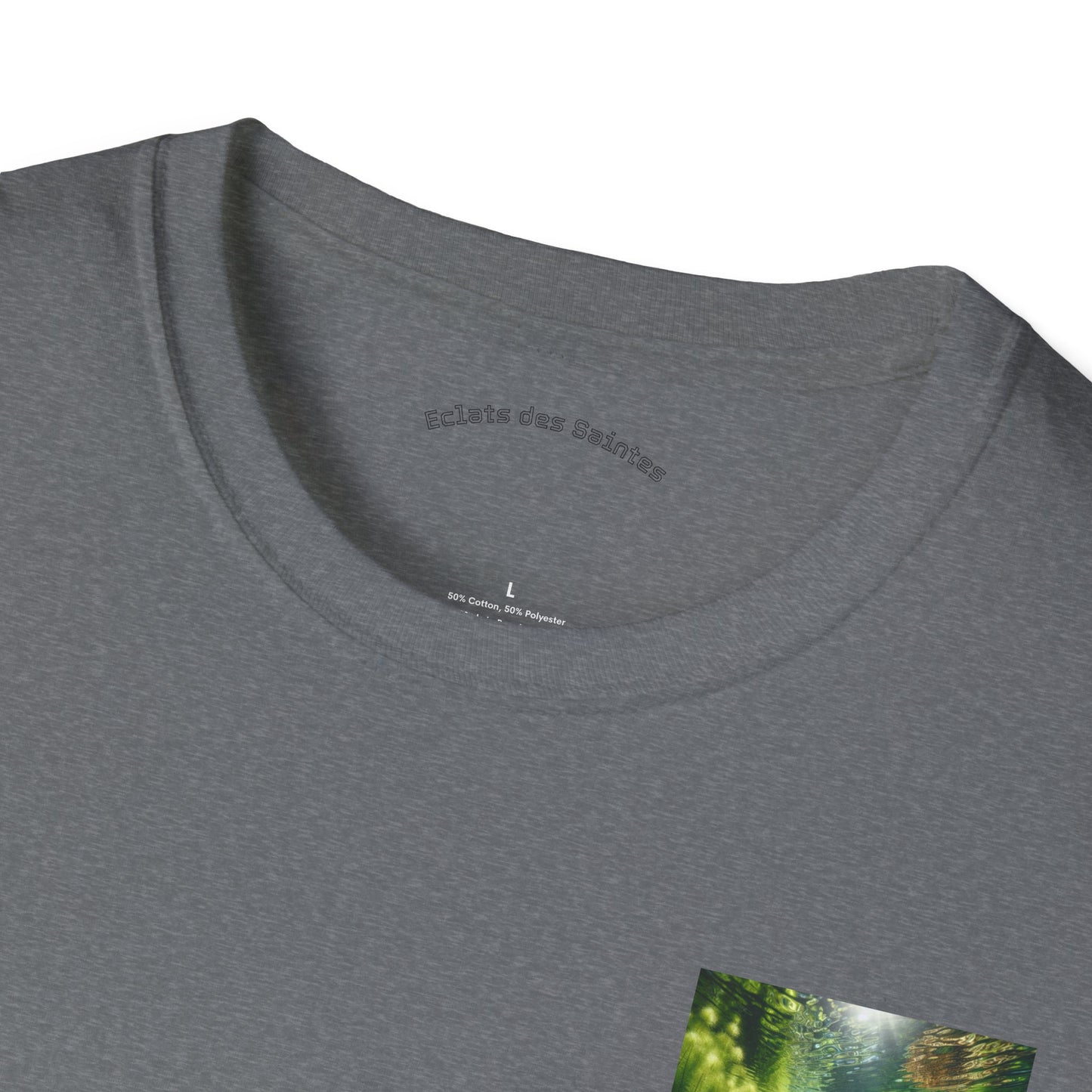 Ocean T-Shirt, Beach Wear, Turtle Design Tee, Nature Lover Gift, Diving Adventure Shirt